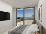 New Build - detached -
Alfaz del Pi