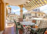 Herverkoop - Geschakelde Villa -
Orihuela Costa - La Zenia
