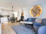 Nieuwbouw Woningen - Vrijstaande woning / Villa -
San Pedro del Pinatar - San Pedro Del Pinatar