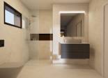 Nieuwbouw Woningen - Penthouse -
Guardamar del Segura - El Raso