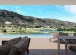 New Build - Detached House / Villa -
Monforte del Cid