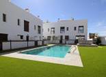 Nouvelle construction - Détaché / Villa -
Pilar de la Horadada - parque Andromeda