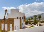 Obra nueva - Villa -
Finestrat - Balcón De Finestrat