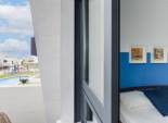 Herverkoop - Appartement -
San Miguel de Salinas