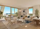 New Build - Apartment -
El Verger
