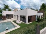 New Build - Villa -
Torre Pacheco - Santa Rosalía