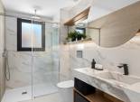 Nieuwbouw Woningen - Villa -
Ciudad Quesada - Rojales