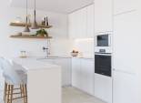 New Build - detached -
Torre de la Horadada