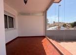 Reventa - Casa adosada -
Ciudad Quesada - Rojales - Doña Pepa