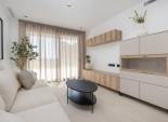 Obra nueva - Apartamento -
Los Alcazares - La Serena Golf
