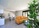 Nieuwbouw Woningen - Rijwoning -
Orihuela Costa - Las Filipinas