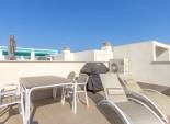 Herverkoop - Penthouse -
Torrevieja
