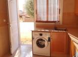 Herverkoop - Rijwoning -
Los Montesinos - La Herrada