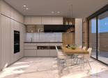 Nieuwbouw Woningen - terraced -
Ciudad Quesada