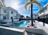 Resale - Apartment -
Ciudad Quesada - Rojales - Ciudad Quesada