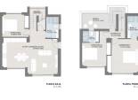 Obra nueva - Villa -
Mutxamel
