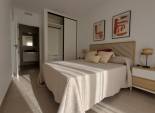 New Build - Villa -
Torre Pacheco - Roldán