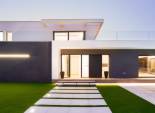 New Build - detached -
Molina De Segura - Molina de Segura