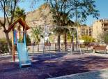 Nieuwbouw Woningen - Appartement -
Villanueva del Río Segura