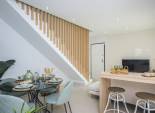 Nouvelle construction - Mitoyenne -
Torrevieja