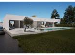 Nouvelle construction - Détaché / Villa -
Orihuela Costa