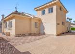 Herverkoop - Vrijstaande woning / Villa -
Ciudad Quesada - Rojales - Ciudad Quesada