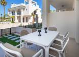 Herverkoop - Appartement -
Ciudad Quesada - Rojales - Ciudad Quesada