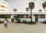Obra nueva - Casa adosada -
Torrevieja