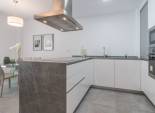 Nouvelle construction - low-bungalow -
Torrevieja