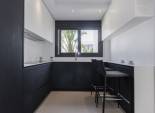 Nouvelle construction - Villa -
Orihuela Costa - Campoamor