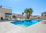 Herverkoop - Vrijstaande woning / Villa -
Ciudad Quesada - Rojales - Ciudad Quesada