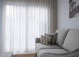 Nieuwbouw Woningen - terraced -
Jerónimo y Avileses