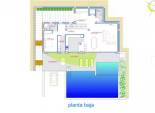 Nieuwbouw Woningen - Villa -
Altea - Sierra Altea