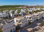 Revente - Détaché / Villa -
Orihuela - Entre Naranjos Vistabella Golf