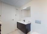 New Build - Detached House / Villa -
Mutxamel