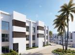 Nieuwbouw Woningen - Gelijkvloers -
Los Alcazares - Los Alcázares