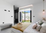 Nouvelle construction - Villa -
Torrevieja - Los Balcones