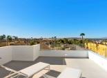 New Build - detached -
Rojales
