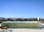 New Build - Penthouse -
Jacarilla - pueblo