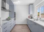 Herverkoop - Vrijstaande woning / Villa -
Ciudad Quesada - Rojales - Ciudad Quesada