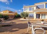 Nieuwbouw Woningen - detached -
Purias