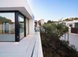 Nieuwbouw Woningen - Villa -
Orihuela - Las Colinas Golf