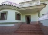 New Build - Villa -
Torrevieja - Los Altos