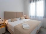 Nieuwbouw Woningen - Rijwoning -
Pilar de la Horadada - La Torre De La Horadada