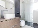 Nouvelle construction - Villa -
Los Montesinos - La Herrada