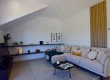 Nouvelle construction - ground-floor -
Los Guardianes