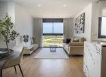 New Build - Semi - Detached Villa -
Algorfa