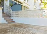 Herverkoop - Rijwoning -
Torrevieja - Lago Jardin