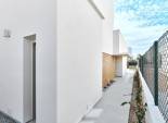 New Build - detached -
Los Montesinos