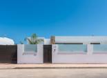 Obra nueva - detached -
San Javier